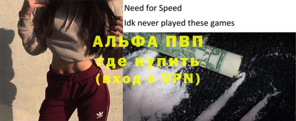 Альфа ПВП Осинники